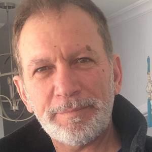 Meet your Posher, Mike